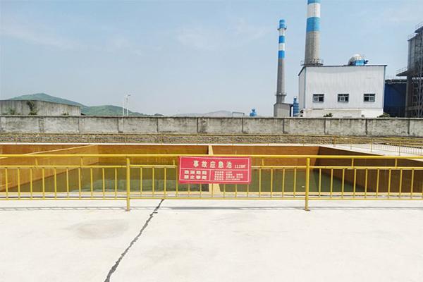 事故应急池的土工膜应该怎么选择？  第2张