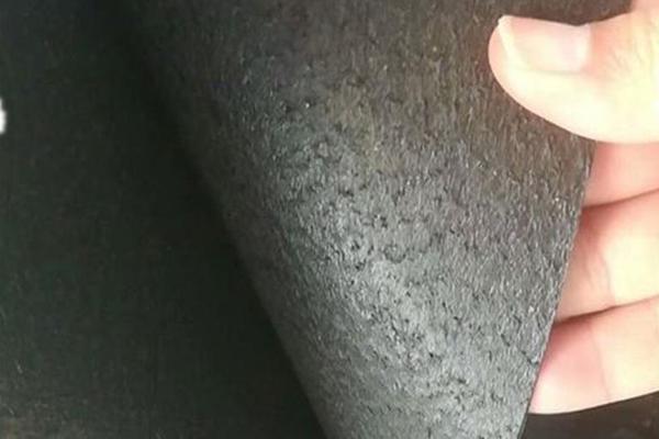 HDPE双糙面土工膜参数解析  第4张