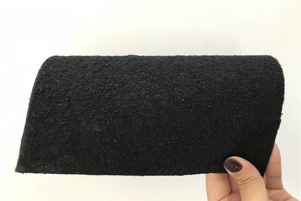 光面土工膜与糙面土工膜的区别详解  第1张