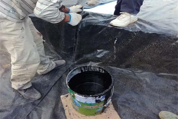 土工膜热熔胶解析：一种重要材料的独特应用  第1张