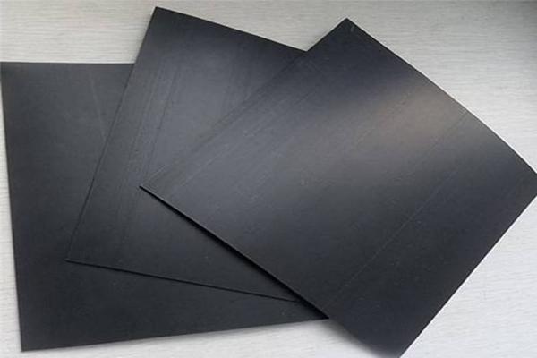 土工膜规格大全：全面解析防渗漏的土工膜规格及应用领域  第1张