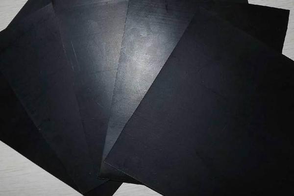 土工膜渗透机理揭秘：了解为何能起到防渗效果  第3张