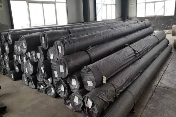 土工膜防渗原理揭秘：了解防水工程的秘密  第2张