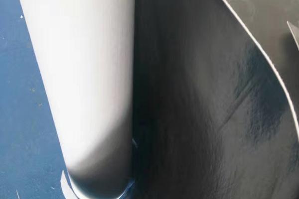 复合土工膜在防汛工程中的作用及影响因素分析  第2张