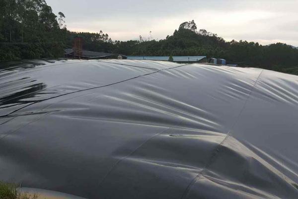 土工膜在雨污分流中的重要作用解析  第3张