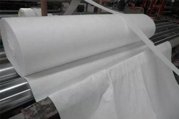 土工合成材料在基础建设中的应用解析  第2张