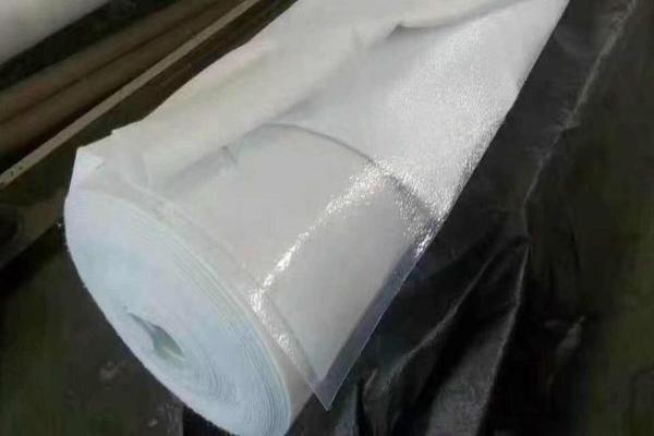 工程中应用复合土工膜的优势以及使用体验分享  第3张