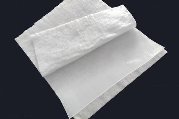 复合土工膜能否使用水泥进行粘合？  第2张