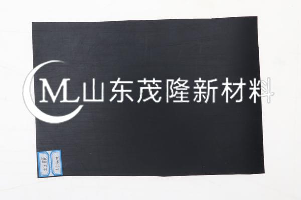 HDPE土工膜产品演示图1