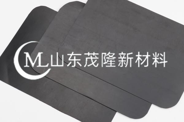 HDPE土工膜产品演示图2