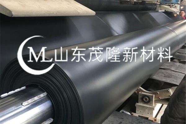 HDPE土工膜  第1张