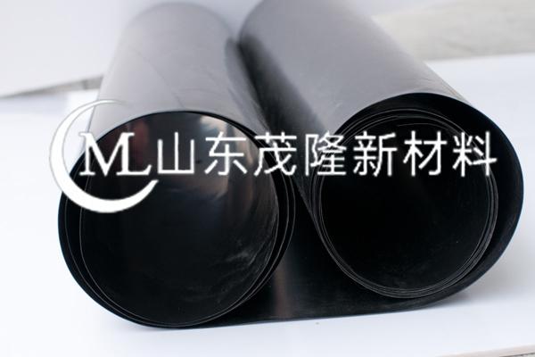 HDPE土工膜  第3张