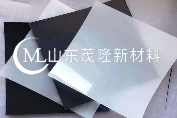 HDPE土工膜  第4张