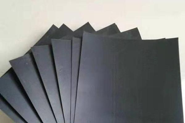 光面土工膜对生态环境保护的积极影响  第2张