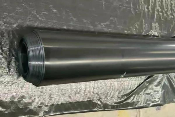 土工膜可以用在屋面防雨吗  第3张