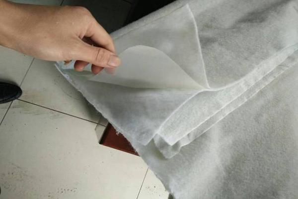 复合土工膜的优点有哪些  第1张