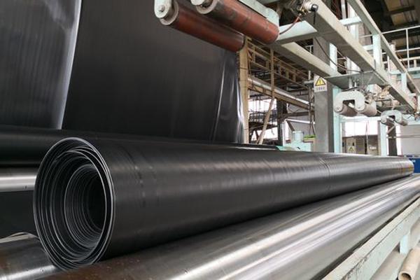 土工膜的粘接方法有哪些  第2张