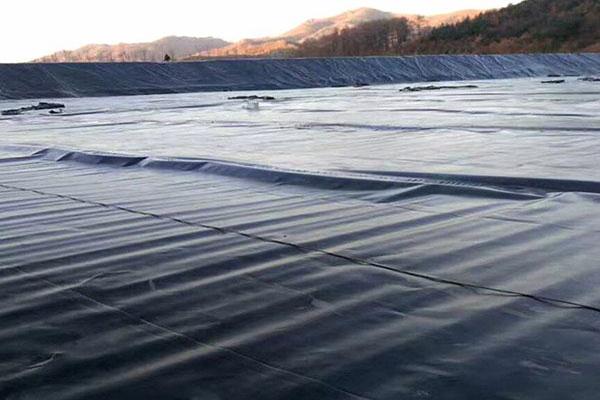 土工膜和土工布的区别有哪些 第1张