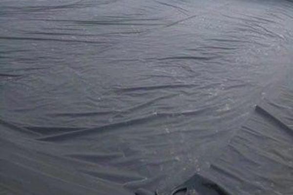 HDPE土工膜用在哪些工程中 第3张