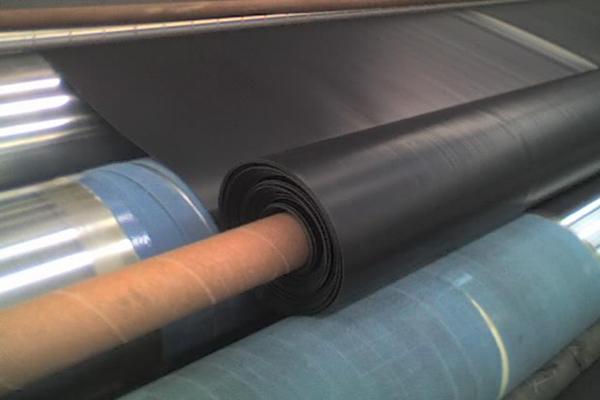 LDPE土工膜的主要用途 第2张