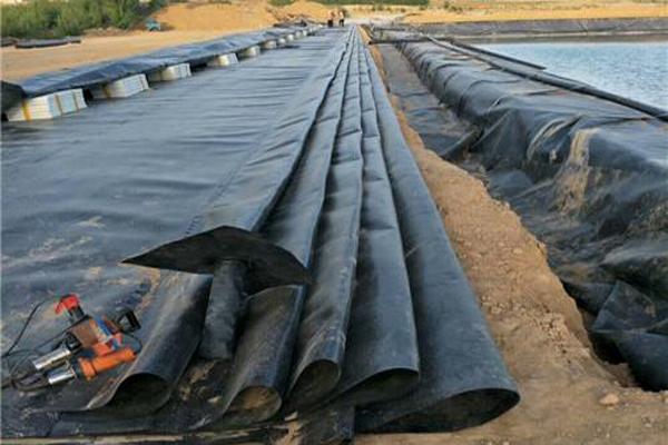PVC土工膜的作用和用途  第2张