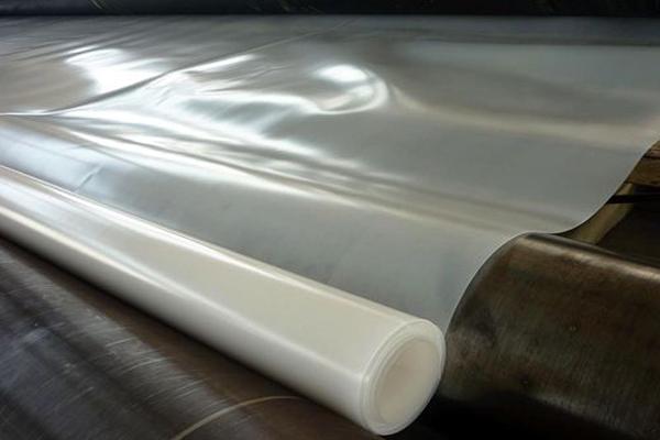 土工膜的种类和各自的作用有哪些  第2张