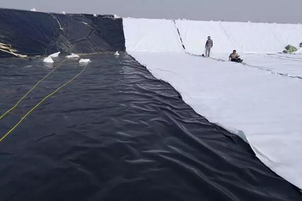土工膜需要做型式检测吗？  第2张