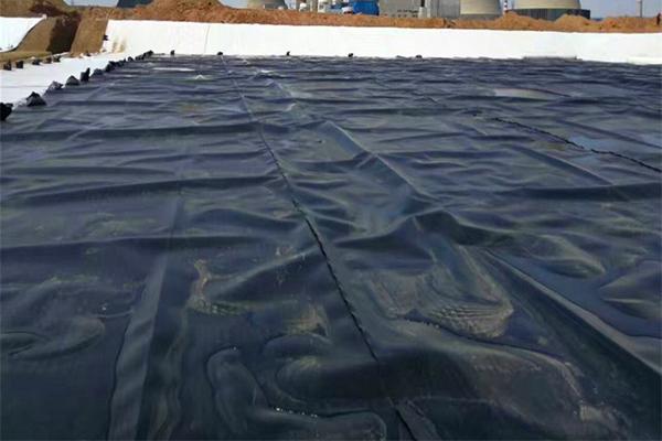 土工膜需要做型式检测吗？  第3张