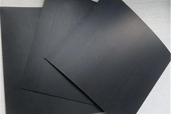 土工膜在水库大坝中的应用  第1张