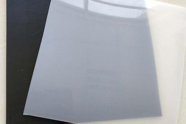 土工膜在水库大坝中的应用  第3张