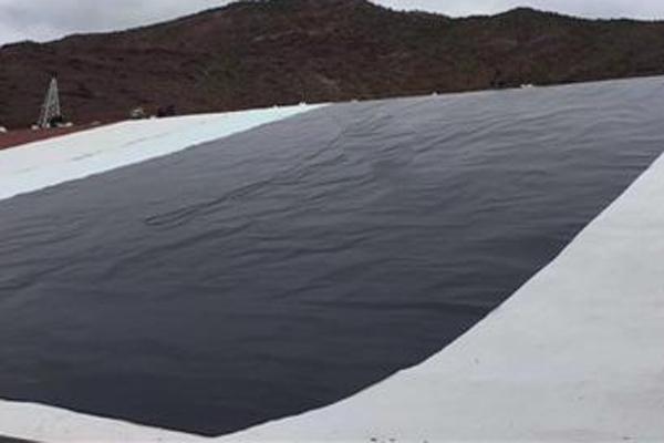 土工膜在渠道中的应用  第3张