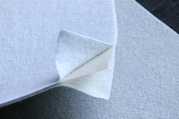 复合土工膜在小型水库除险加固中的施工方法 第3张