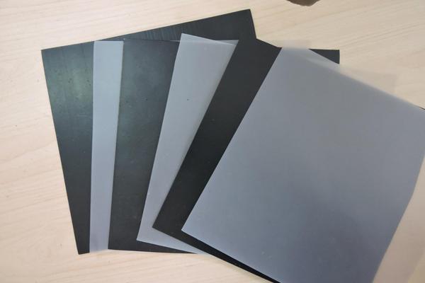 土工膜渗漏检测方法  第3张