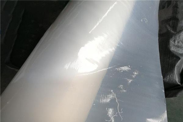 白色土工膜主要用在哪些工程中  第1张