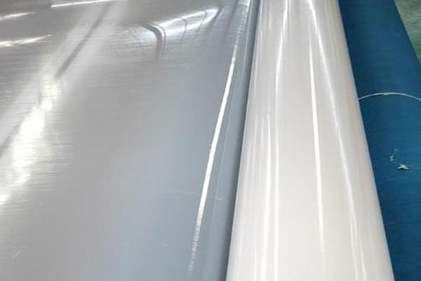 白色土工膜主要用在哪些工程中  第3张