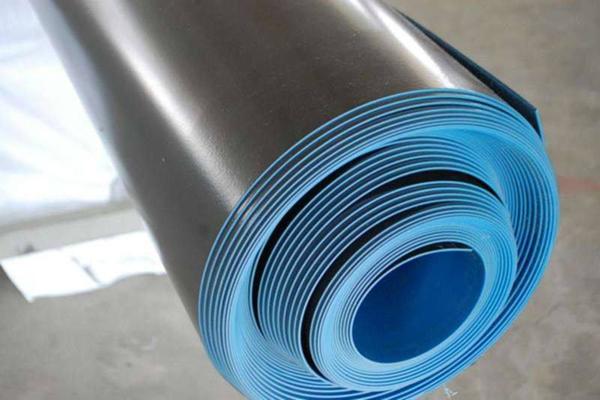 常用的土工膜有哪些颜色  第3张