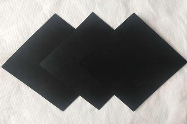 光面土工膜的作用有哪些  第2张
