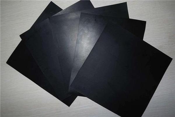 光面土工膜的施工工艺 第2张