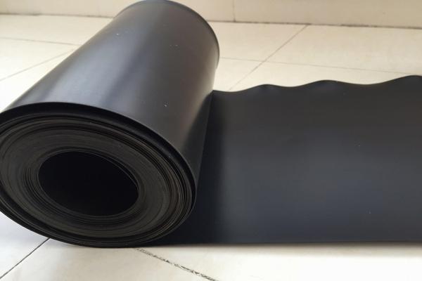 土工膜可以使用结构胶补洞吗? 第2张