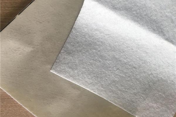 复合土工膜可以弯曲吗 第3张