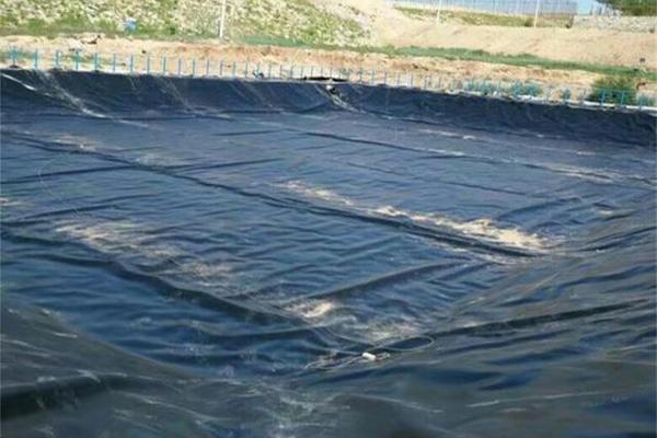 防渗土工膜如何排水 第2张